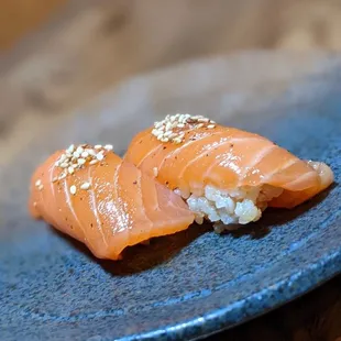 Salmon