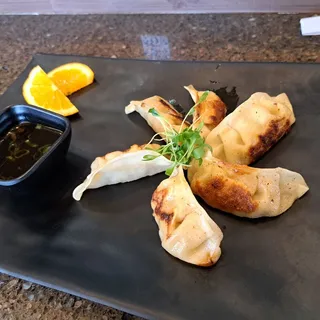 Gyoza