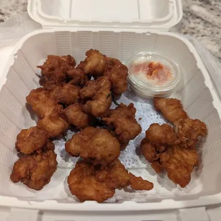 Chicken Karaage