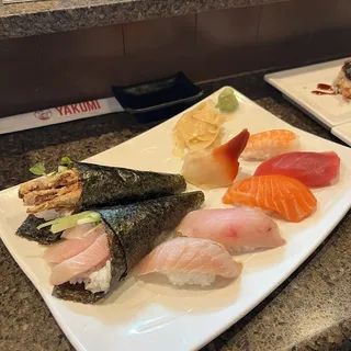 Sushi Combo 1