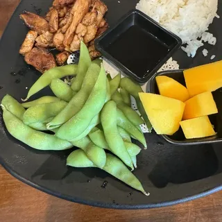 Kids Chicken Teriyaki