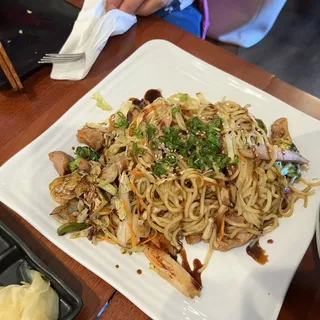 Yakisoba