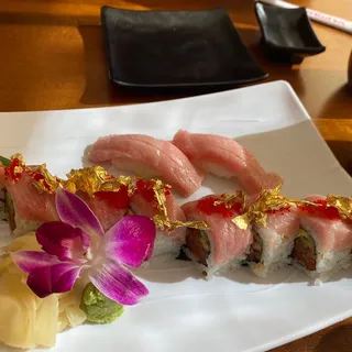 Toro Nigiri