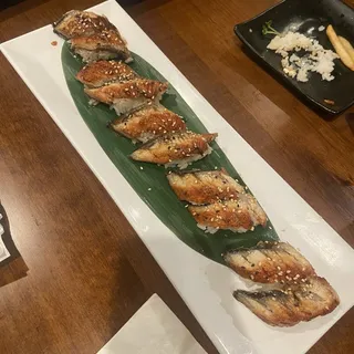 Eel Nigiri