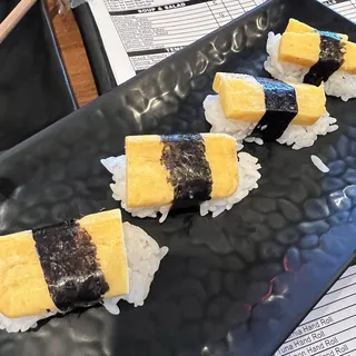 Tamago Nigiri