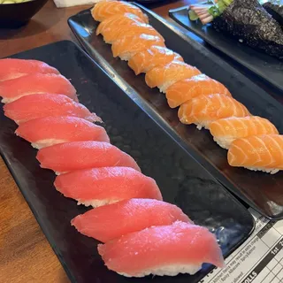 Tuna Nigiri