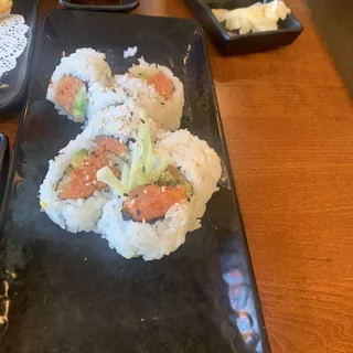 Spicy Tuna Roll