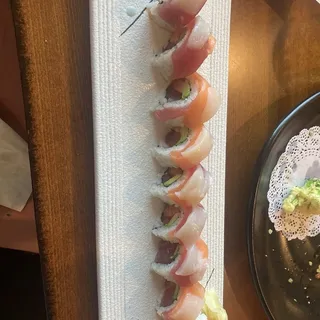 Tokyo Roll