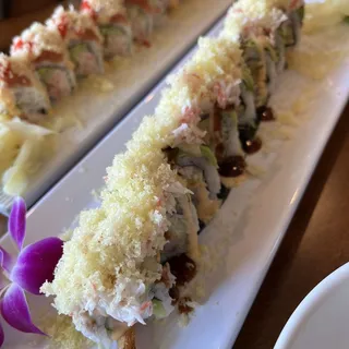 Hawaii Roll