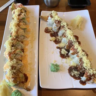 Poway Fantastic Roll