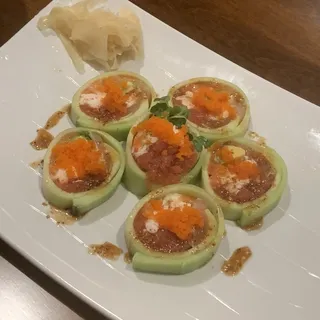 Protein Roll