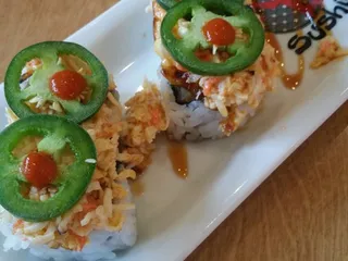 RB Sushi