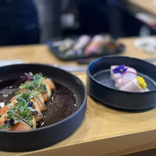 Ora King Salmon