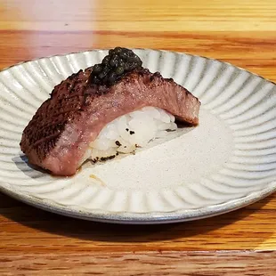 Wagu Beef