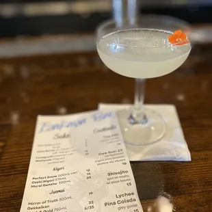drink