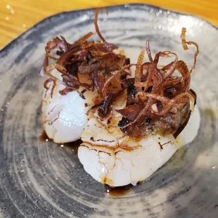 Hokkaido Scallop