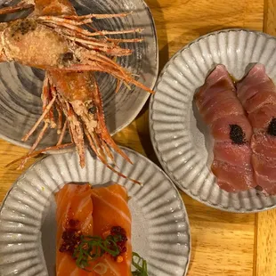 Sweet Shrimp