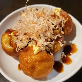 Takoyaki