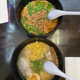 Nagoya Ramen