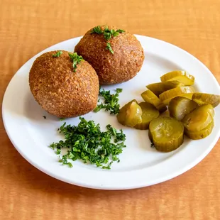 Kibbeh