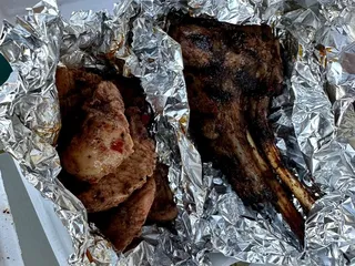 Kabab Grill Restaurant