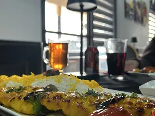 7Grill Mediterranean