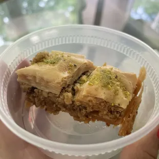 Baklava