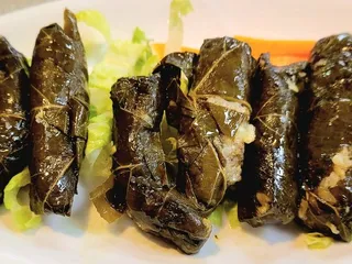 LaVie Mediterranean Grill