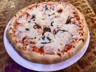 Velvet Elvis at La Misión