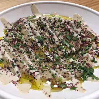 Baba Ganoush