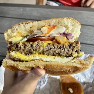 Yalla Specialty Burger