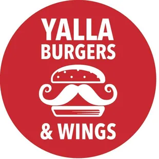 yalla burgers &amp; wings halal
