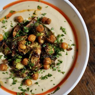 food, soup, soups and chowder, chowder