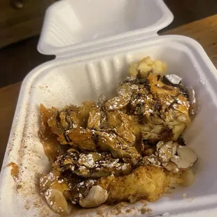 Dessert