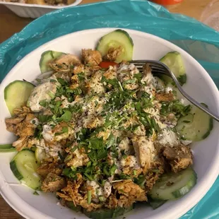 BOWL