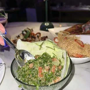 Tabbouleh