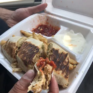 bbq ribs, ribs, food