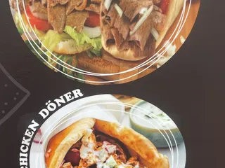 Doner House
