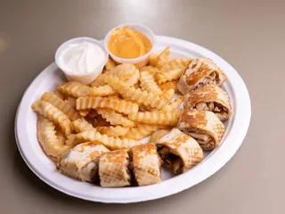 Symphony Mediterranean Grill