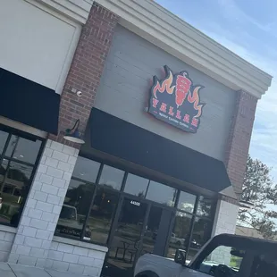 New location!