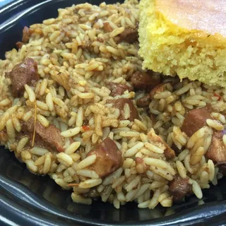 Jambalaya