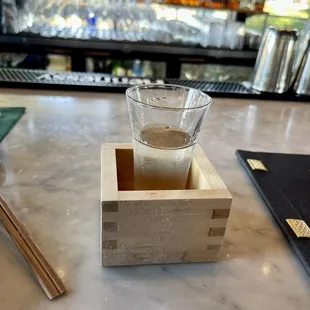 Sake