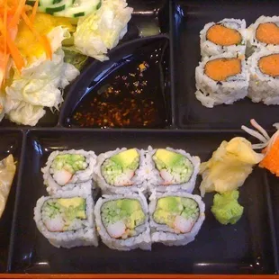 Bento Box