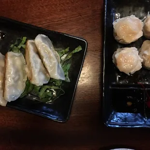 Gyoza