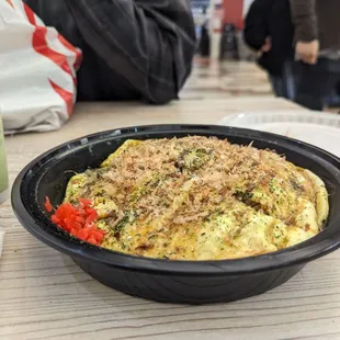 pasta, pasta dish, food