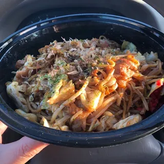Regular Yakisoba