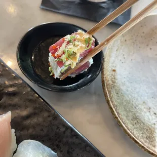 H&amp;M Roll