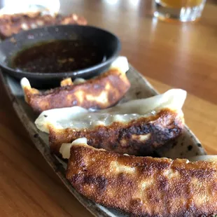 Gyoza