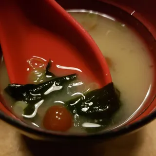 Miso Soup