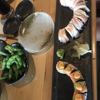 Edamame